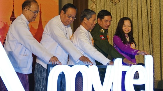 Viettel và những mục tiêu mới về đầu tư nước ngoài ảnh 2