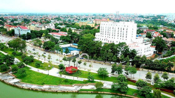 Saigontourist đưa vào hoạt động khách sạn Sài Gòn - Phú Thọ ảnh 1