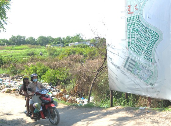 Rà soát, trả lại quyền lợi hợp pháp của người dân trong vùng quy hoạch ảnh 5