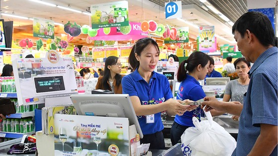 Tìm thế đứng tạo thương hiệu cho hàng Việt ảnh 1
