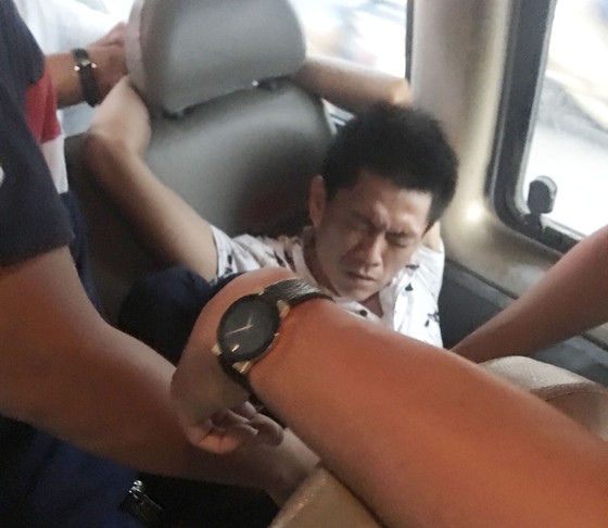 Những điều ít biết về đường dây sản xuất súng đạn khủng vừa bị triệt phá ảnh 2