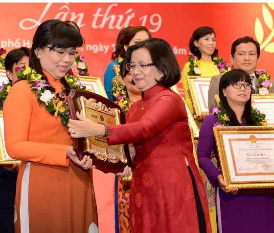 Giải thưởng Võ Trường Toản: 20 năm tôn vinh “Những anh hùng vô danh” ảnh 1