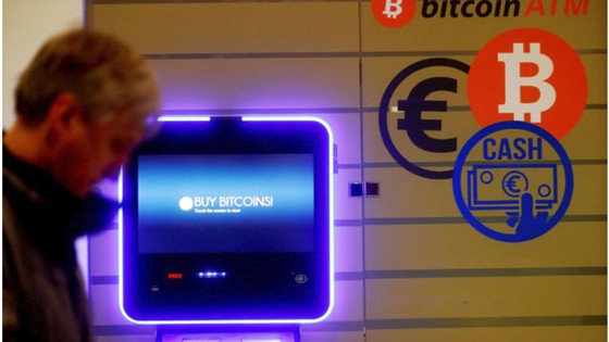 Bitcoin lập kỷ lục mới tại thị trường châu Á với 14.000 USD/Bitcoin ảnh 1