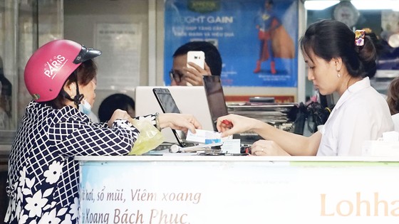Quy định mới trong ghi đơn thuốc cho trẻ dưới 6 tuổi: Vẽ rắn thêm chân ảnh 1