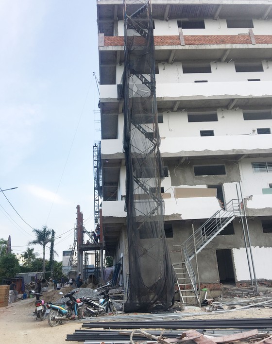 Xuất hiện căn hộ chỉ 16m² ảnh 1