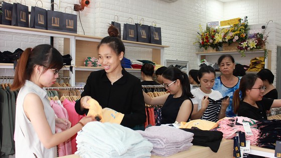 Đưa nông nghiệp số đến với nông dân Việt ảnh 2