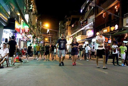 Giải quyết các điểm nghẽn ngành du lịch ảnh 1