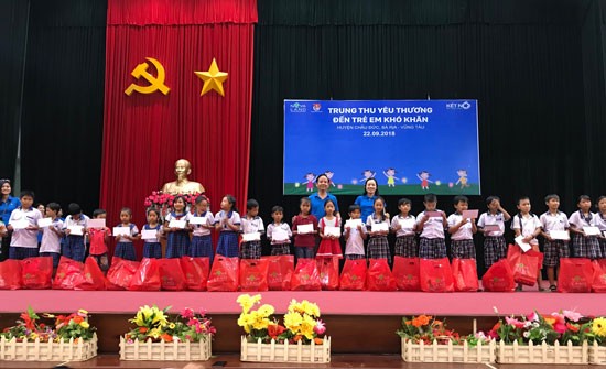 Novaland cam kết trách nhiệm xã hội tại Bà Rịa - Vũng Tàu ảnh 2