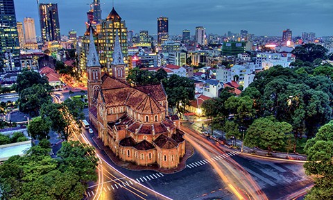 du lịch sài gòn du lịch sài gòn
