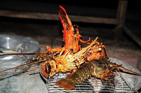 10 lý do nên du lịch đảo Bình Ba ít nhất một lần trong đời 10 lý do nên du lịch đảo Bình Ba ít nhất một lần trong đời