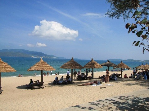 Du lịch Nha Trang mùa nào tuyệt nhất? Du lịch Nha Trang mùa nào tuyệt nhất? ảnh 1