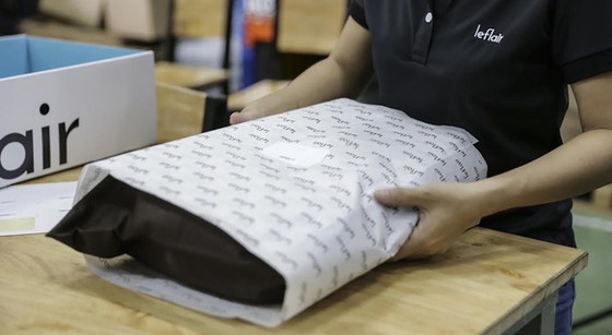 Hai chàng trai Pháp bỏ Lazada tới Việt Nam khởi nghiệp ảnh 1