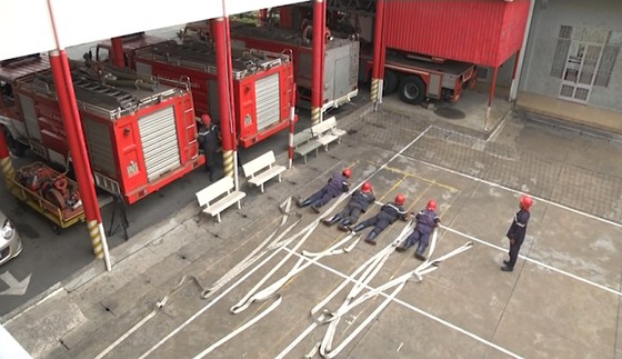 Thế mạnh 4 tại chỗ ảnh 3
