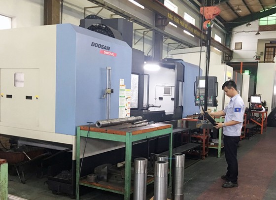 Linh hoạt về tạm xuất tái nhập hàng hóa ảnh 1