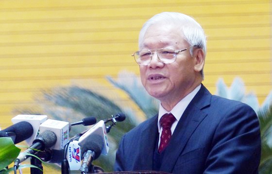 Khơi dậy tiềm năng, sức sáng tạo ảnh 1