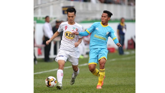 Vòng 1/8: “Derby miền Tây”, ai dám thắng? ảnh 1