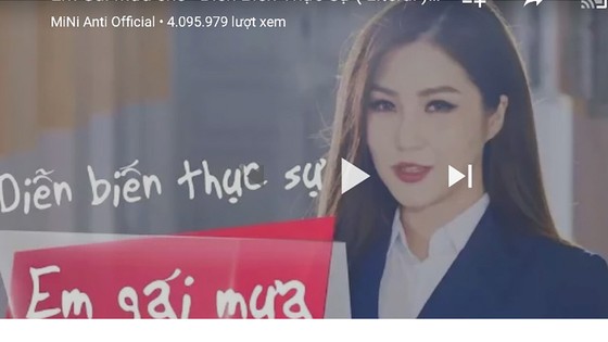 Giới trẻ “say” nhạc chế ảnh 1