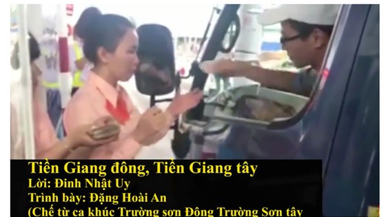 Giới trẻ “say” nhạc chế ảnh 2