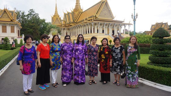 Angkor muôn mặt ảnh 3