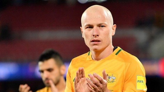 Nhận diện bảng B Confederations Cup 2017 ảnh 4