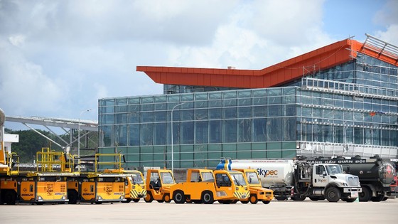 Chuyên gia quốc tế kỳ vọng gì về cảng hàng không tư nhân đầu tiên ở Việt Nam? ảnh 3
