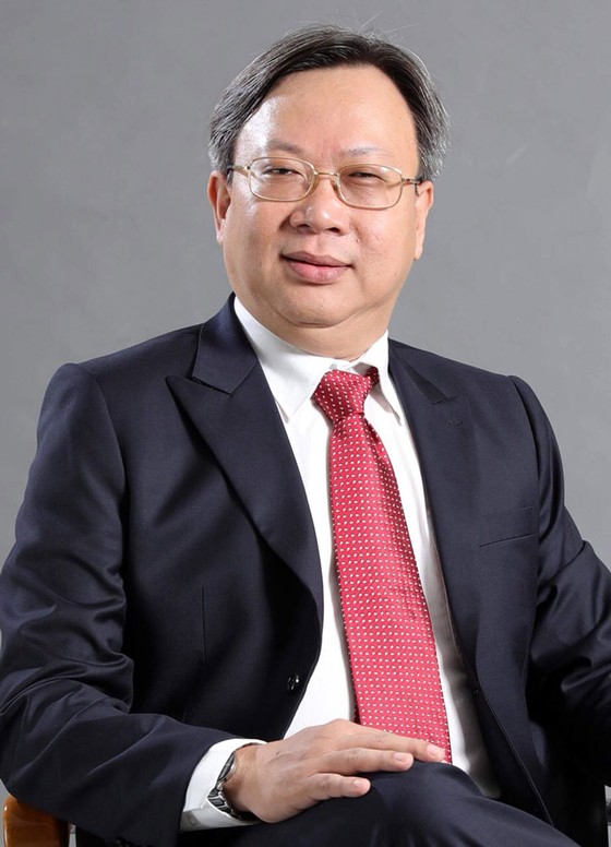 SaigonBank luôn đảm bảo thanh khoản và kiểm soát nợ xấu ảnh 1
