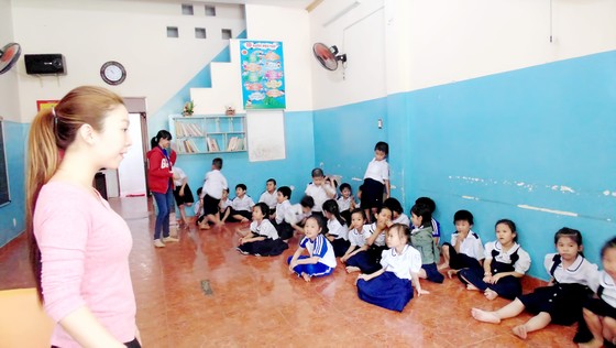 Lúng túng quản lý dạy thêm, học thêm ảnh 1