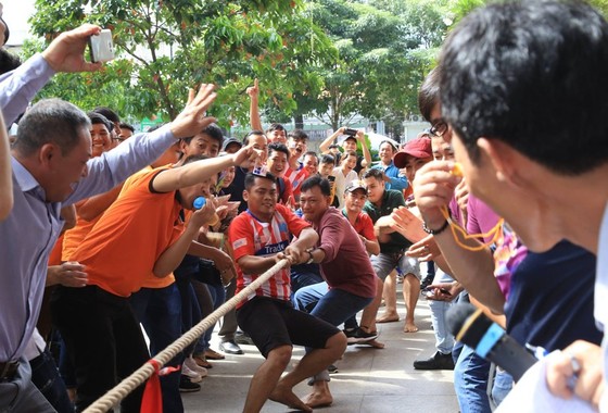 Hương sắc Hòa Bình lần 8: Sôi nổi, hấp dẫn ảnh 3