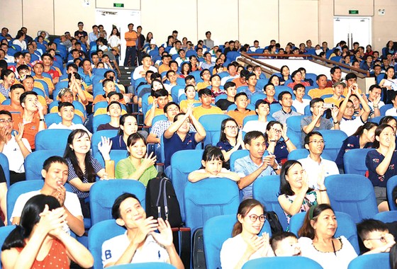 Hương sắc Hòa Bình lần 8: Sôi nổi, hấp dẫn ảnh 7