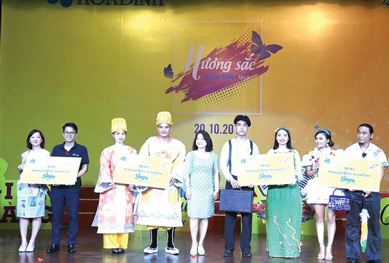 Hương sắc Hòa Bình lần 8: Sôi nổi, hấp dẫn ảnh 6