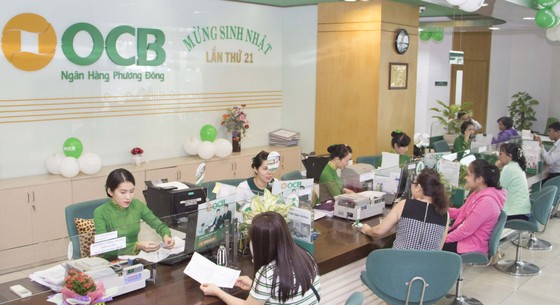 Khơi dòng chảy tín dụng mùa kinh doanh cuối năm ảnh 1