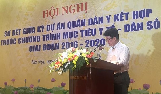 Triển khai hiệu quả nhiều mô hình quân dân y kết hợp ảnh 2