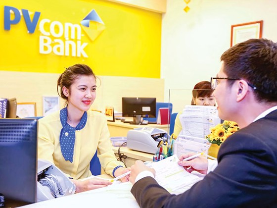 Chỉ 4 giờ có 4 bánh tại PVcomBank ảnh 1