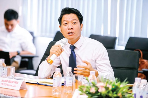NH bảo lãnh, minh chứng năng lực chủ đầu tư ảnh 2