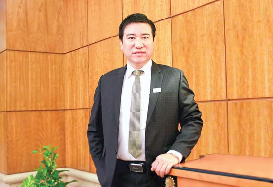 Đổi mới để thích nghi thị trường ảnh 1