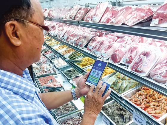 Truy xuất thịt heo: Thương lái đối phó, người tiêu dùng thờ ơ ảnh 1