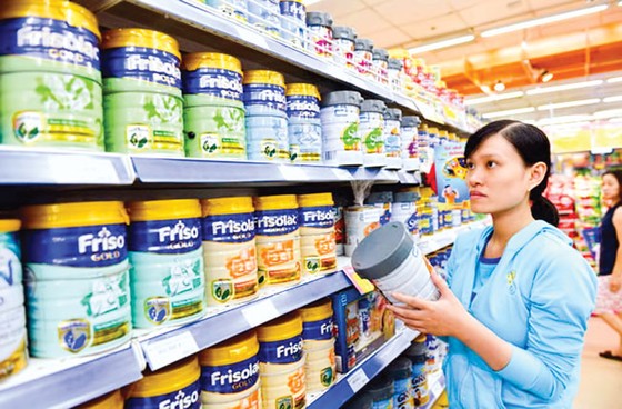 Khuyến khích cạnh tranh lành mạnh ảnh 1