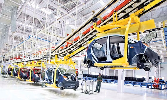 Ấn Độ - Đường tới siêu cường (K1): Quá trình lột xác ảnh 1