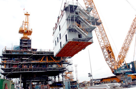 PXS chờ sáp nhập ảnh 1