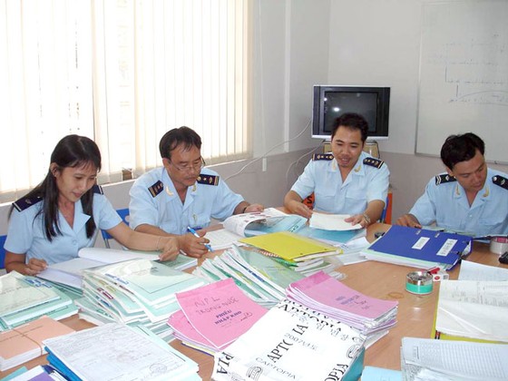 Khó khăn vẫn bủa vây ảnh 1