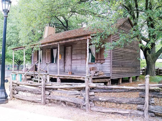 Houston êm đềm ảnh 4