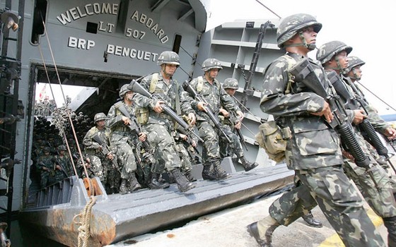 Nguy cơ khủng bố Đông Nam Á (K2): Đe dọa toàn khu vực ảnh 1