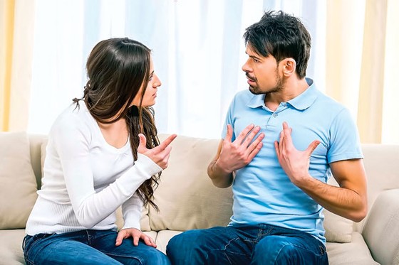 Rắc rối ngôn ngữ yêu thương ảnh 1