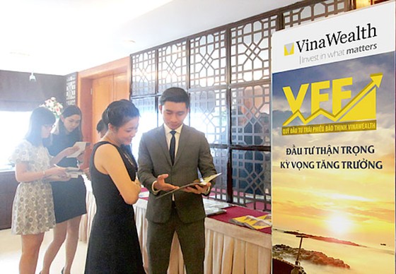 VinaWealth bị phạt nặng: Tiền lệ xấu cho ngành quản lý quỹ ảnh 1