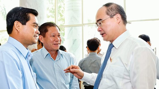 Cần giải pháp khả thi tạo chuyển biến căn cơ ảnh 1