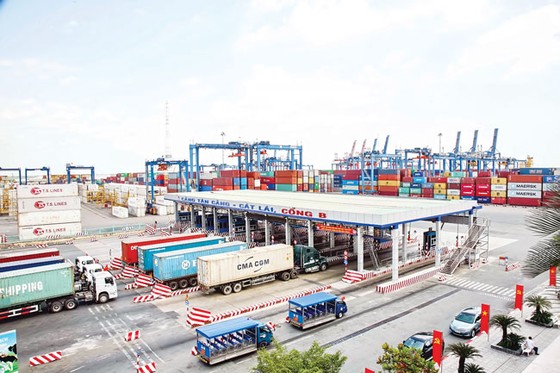 Chọn lọc DN quốc phòng làm kinh tế ảnh 1