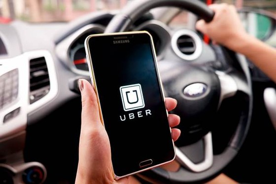 Mô hình Uber bị chỉ trích ảnh 1