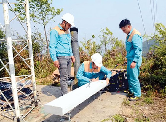 CTR có giữ được lợi thế? ảnh 1