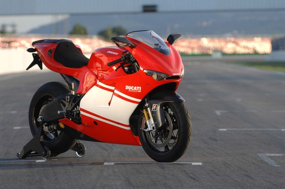 10 chiec Ducati dac biet nhat tren the gioi hinh anh 9