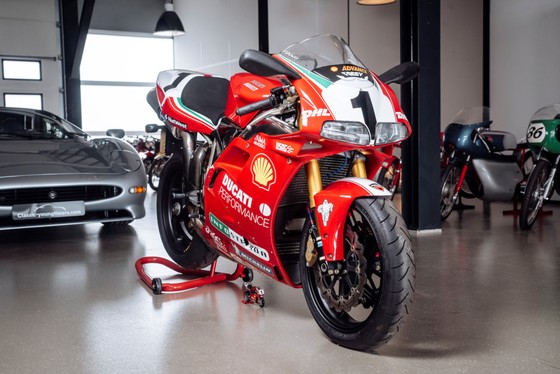 10 chiec Ducati dac biet nhat tren the gioi hinh anh 5